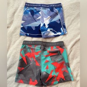 Under Armour Shorts